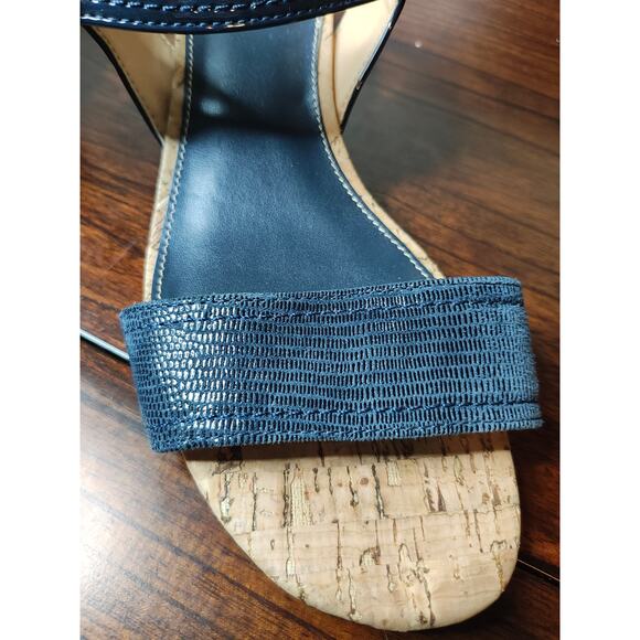 NEW Donald J. Pliner Neve Sandal US 7.5 - Picture 4 of 9